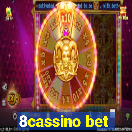 8cassino bet